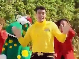 The Wiggles Zing Zang Wing Wang Wong 2002...mp4