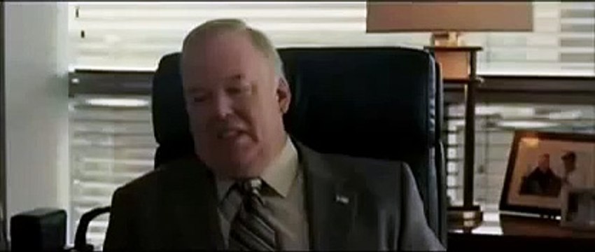 Hors de contrôle Bande-annonce (ES)