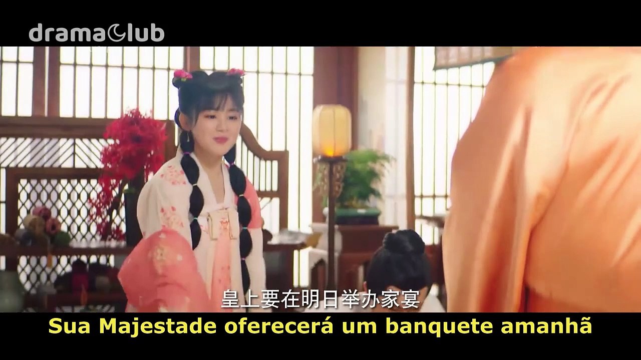 Kiss me, Save me EP04