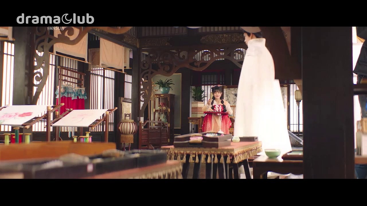 Kiss me, Save me EP06