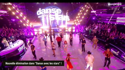 Danse avec les stars 2024 : Un nouveau candidat éliminé, on pouvait s'y attendre...