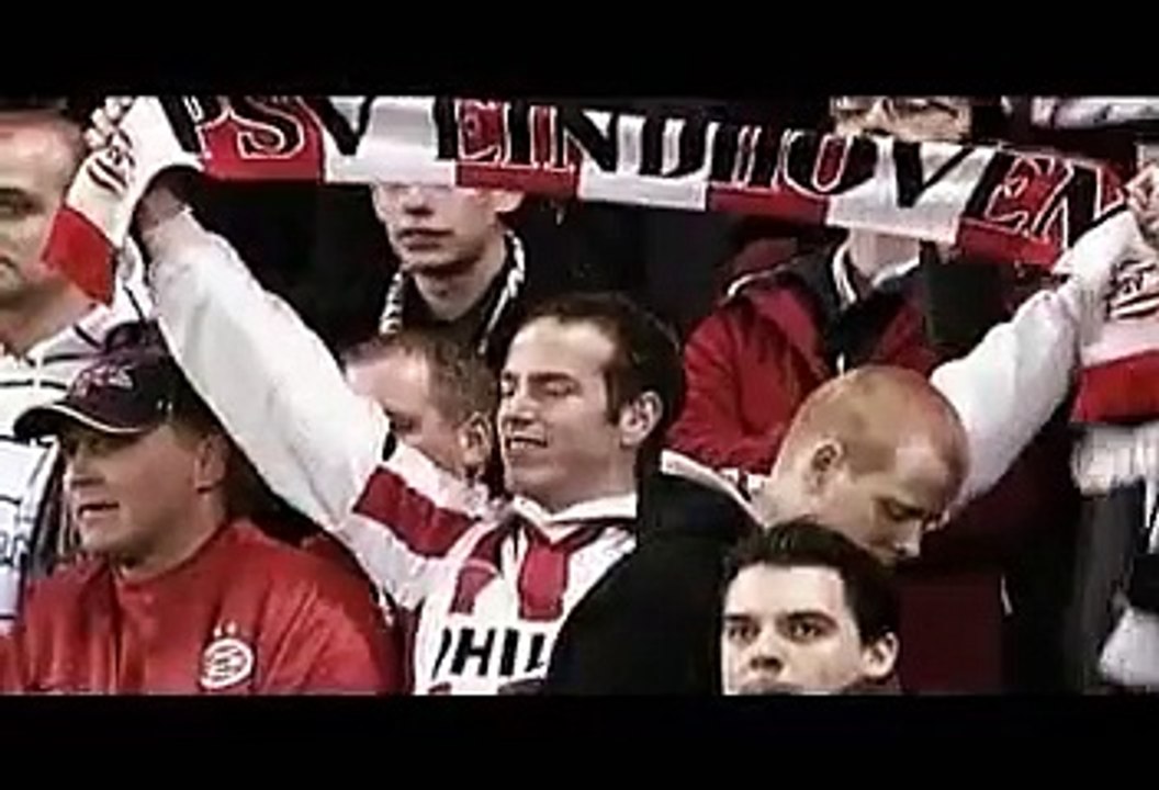 09-10 UEFAヨーロッパリーグ総集編