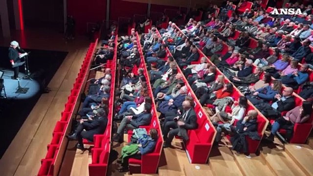 Un indovino mi disse diventa spettacolo con Peppe Servillo