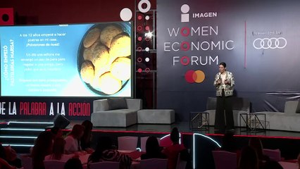 Las Delicias de Emprender