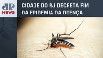 SP vai iniciar vacinação contra dengue nas escolas