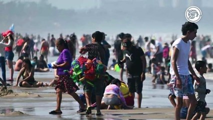 #Resumen  | Viernes 29 de Marzo