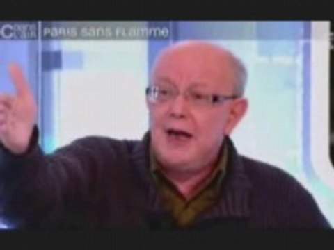 J F kahn : excellente analyse J.O. et chine