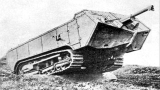 French World War 1 Tanks That Need Adding to War Thunder