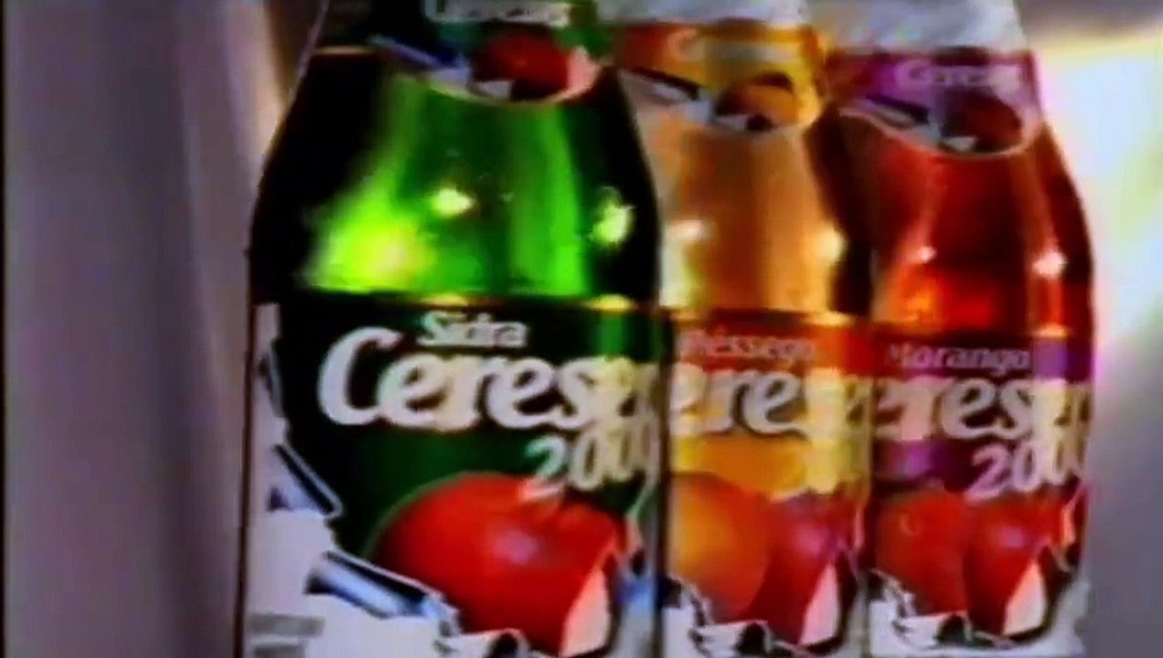 Sidra Cereser 2000 1999