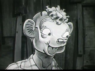 Borden's Cherry Tart ice cream TV commercial