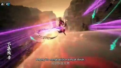 [Ep71Pv]Bai Lian Cheng Shen 2nd Season Ep 71 (Apotheosis 2nd Season) Preview