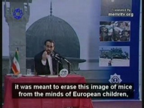 Manipulation Subliminal - Ratatouille Walt Disney