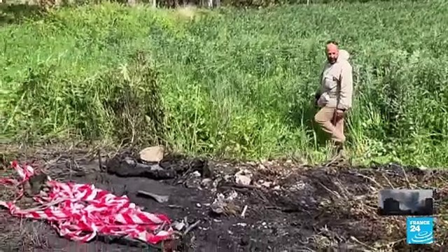 Líbano: Israel dice haber matado a un jefe de la unidad de misiles de Hezbolá