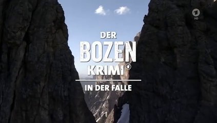 Der Bozen Krimi -05- In der Falle