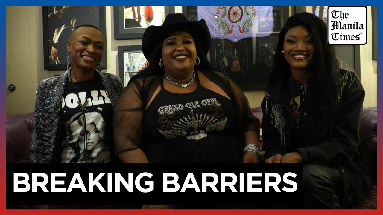 Beyoncé spotlights black women shaping country music