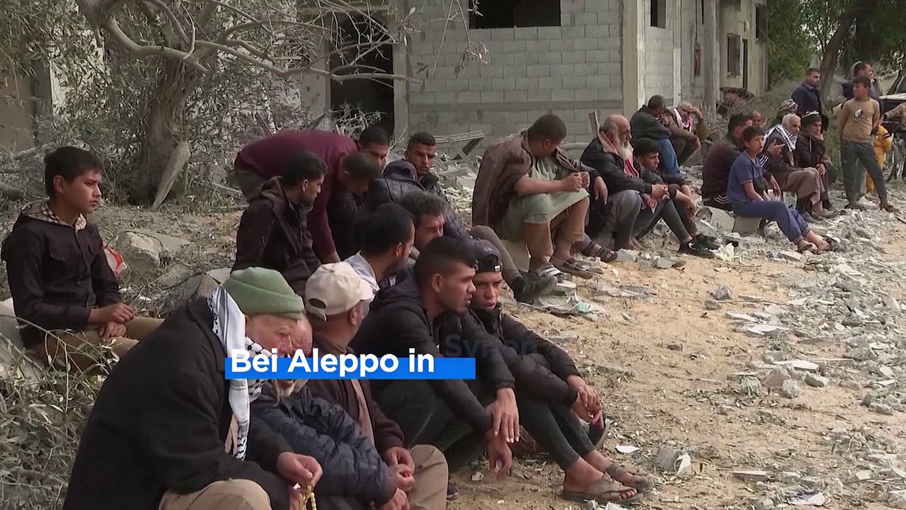 Kein Frieden in Sicht: 71 Tote in 24 Stunden durch Israesl Bomben in Gaza