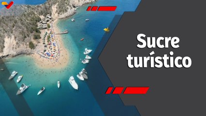 Programa 360 | Semana Santa Segura 2024 en el estado Sucre