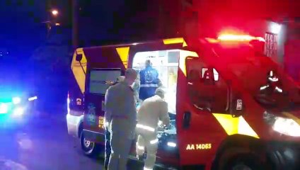 Mulher morre após ser esfaqueada pelo marido no Conjunto Abelha