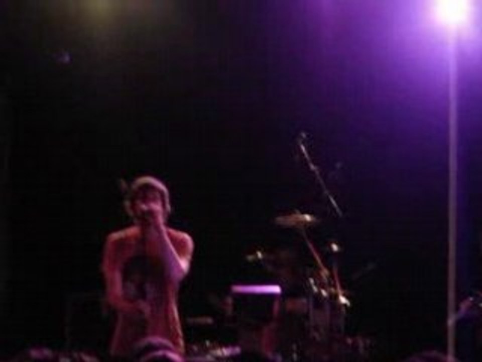 Calvin i created disco