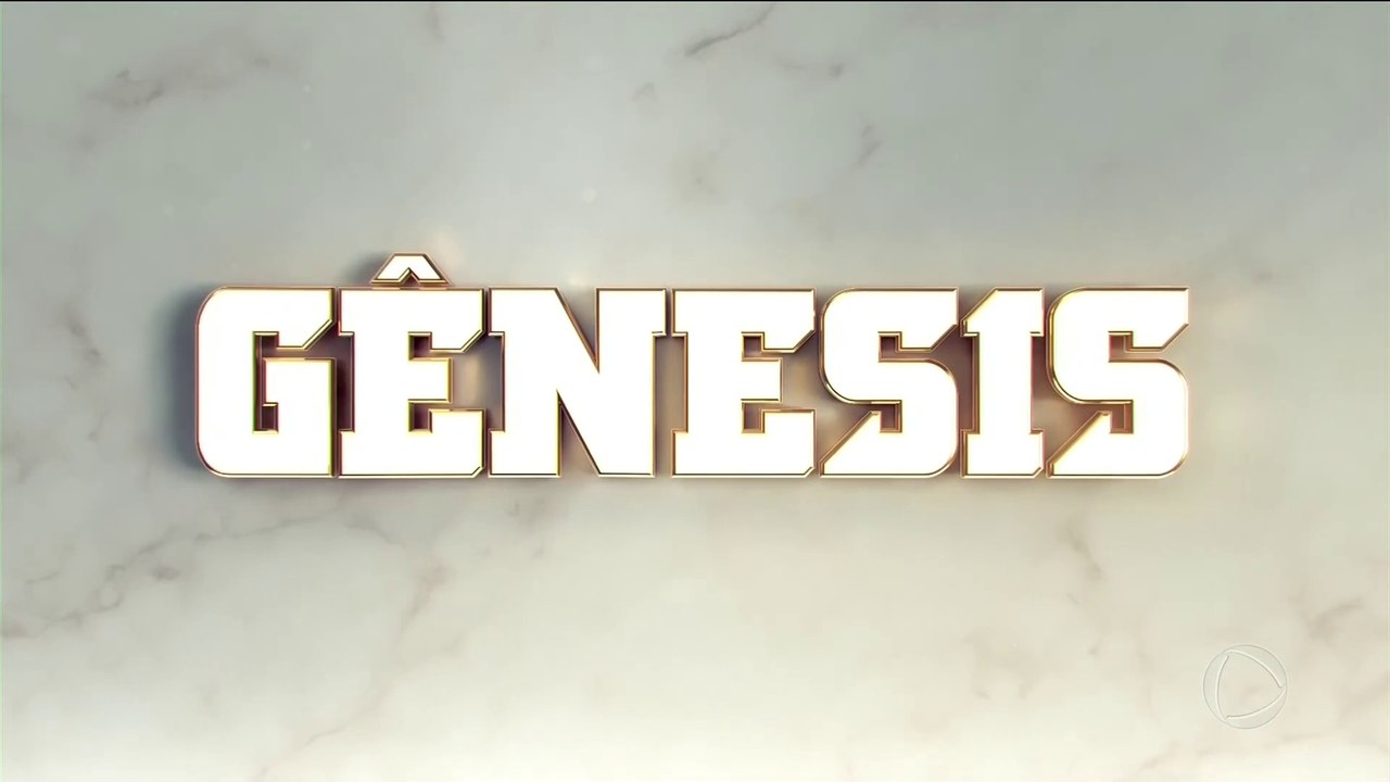 Genesis - Capitulo 27 (27/03/2024)