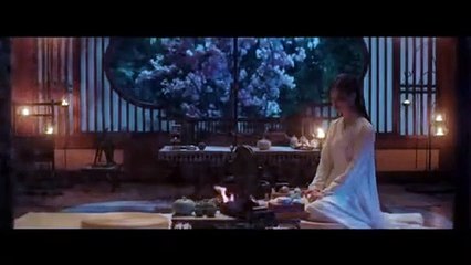 网剧《难寻》Hard to Find 杀青特辑｜Zhao Yi Qin 赵弈钦、Shen Yu Jie 沈羽洁