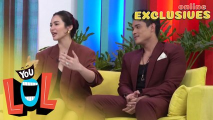 Jennylyn Mercado, natakot kay Tito Boy! (YouLOL Exclusives)