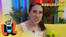 AiAi Delas Alas, hindi raw naniniwala sa himala? (YouLOL Exclusives)