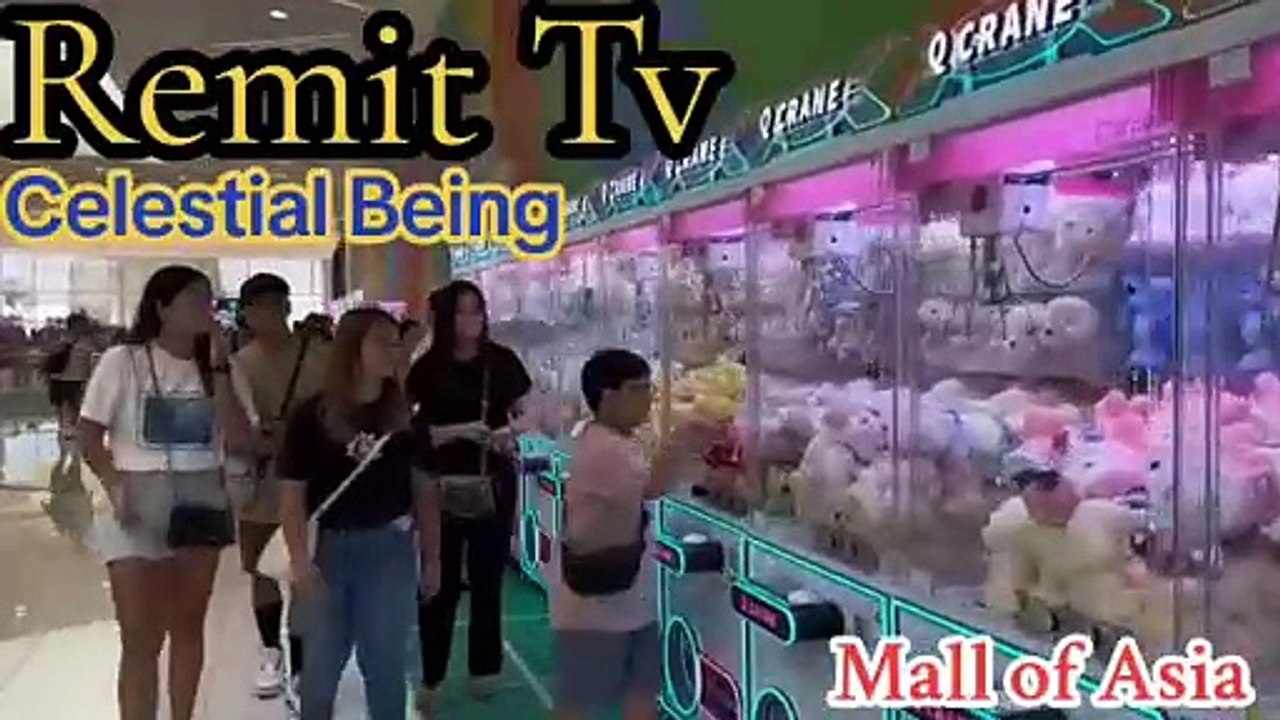 Mall of Asia