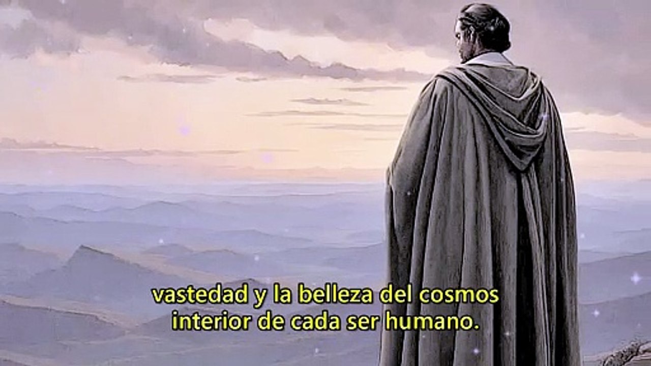 29 MARZO 2024 | LA TRANSMUTACIÓN DE LO INEFABLE