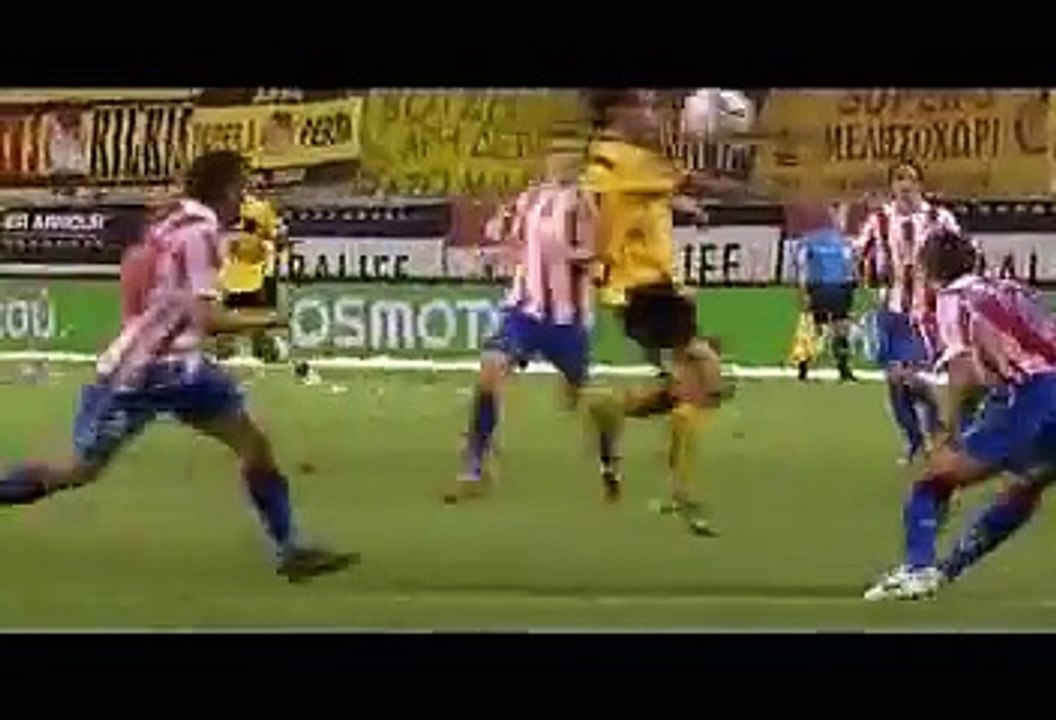 10-11 UELハイライト #1