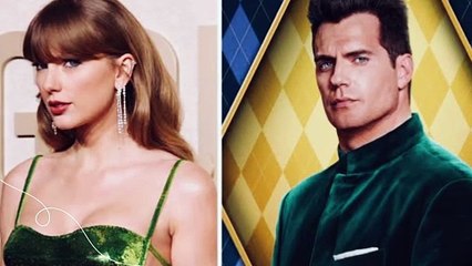 "Man of Steel Star Henry Cavill Declares Himself a Taylor Swift Fan, Links Film Release Dates"