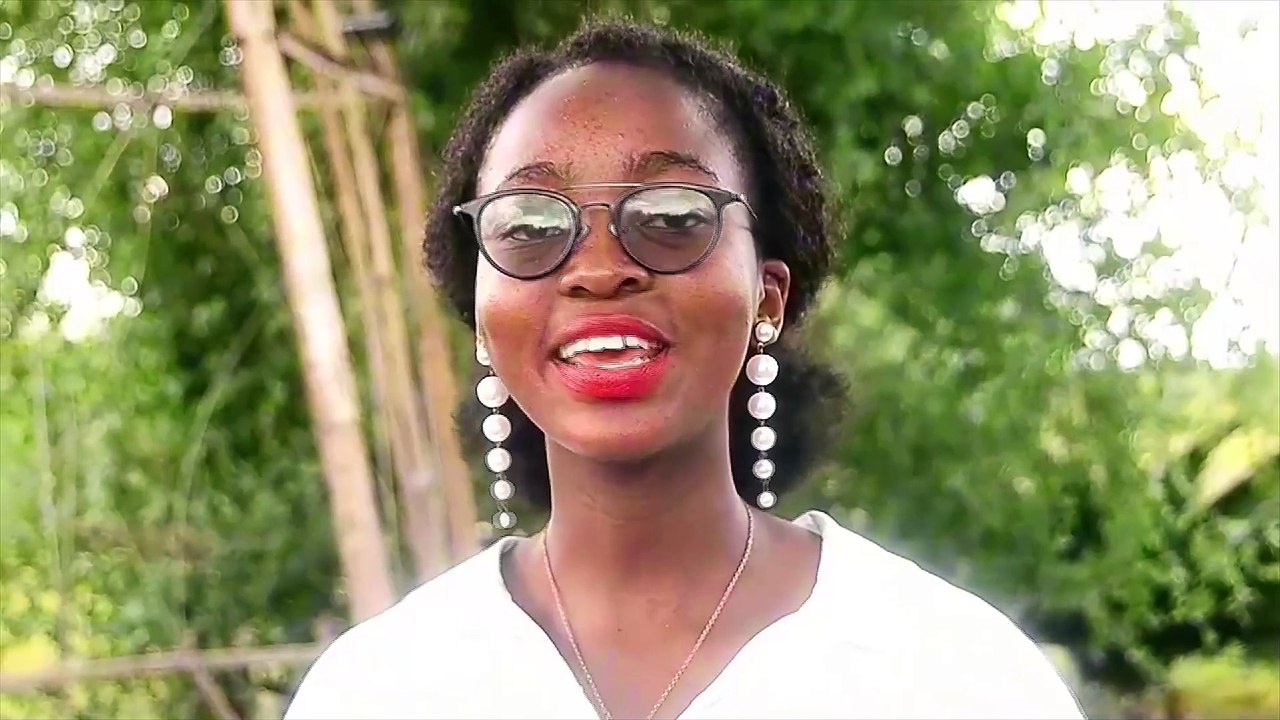MODEL SEARCH | Interview with Katlego Lenyaola | NEW AGE MODELS 2024