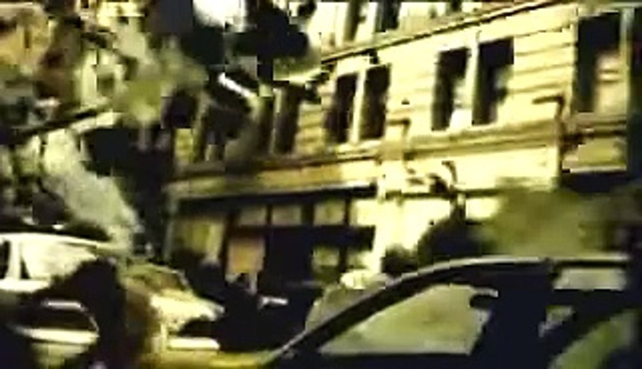 Armageddon - Das jüngste Gericht | movie | 1998 | Official Trailer