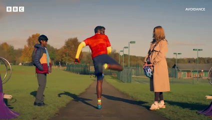 Jigging | show | 2016 | Official Trailer