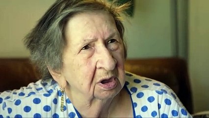 'UnBroken' - Tráiler Oficial