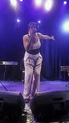 Frieda The Music Show In  PASS’SPORT FESTIVAL  #music #musica #musicvideo #música #festival  (18)