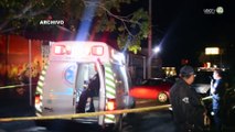 Balacera en Lagos de Oriente dejó tres muertos entre ellos un policía de Guadalajara
