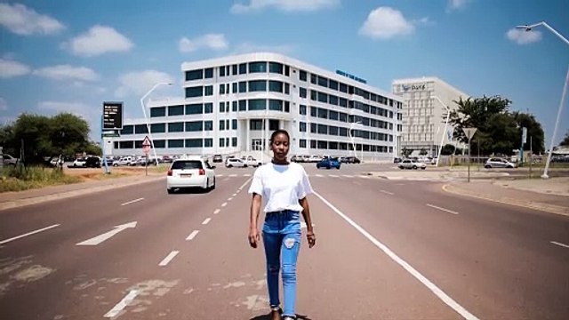 MODEL SEARCH | Interview with Masa Tlhabano | NEW AGE MODELS 2024