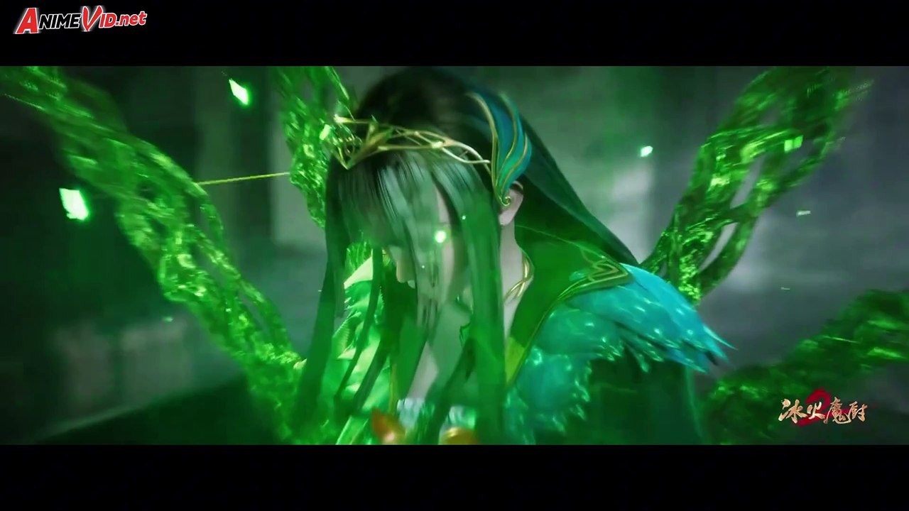 The Magic Chef Of Ice And Fire Episode 136 English Sub