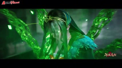 The Magic Chef Of Ice And Fire Episode 136 English Sub