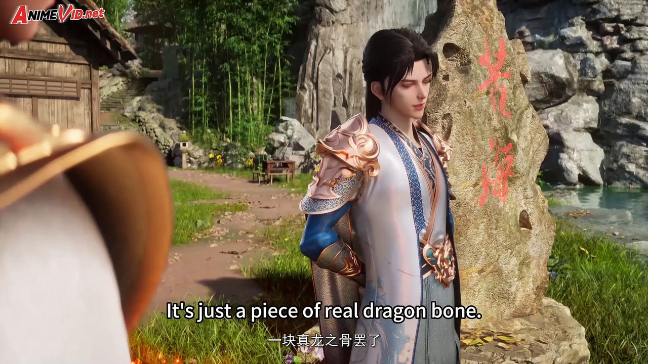 Hidden Sect Leader Episode 06 English Sub