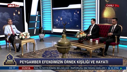 Asr-ı Saadet'te Ramazan Nasıl Yaşanırdı?