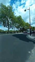 Paris Bus 63 Porte de la Muette #paris #parismonamour #bustour #france  #paristour  (36)
