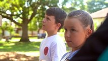 Monument at Sydney's Earlwood Oval rededicated to honour traditional Bedigal owners