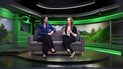 Incontro con la Dottoressa Chiara D'Aloja