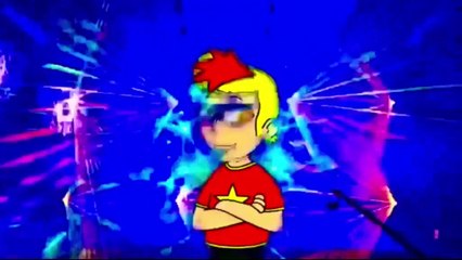 Coris Gets Grounded — (Full Series)