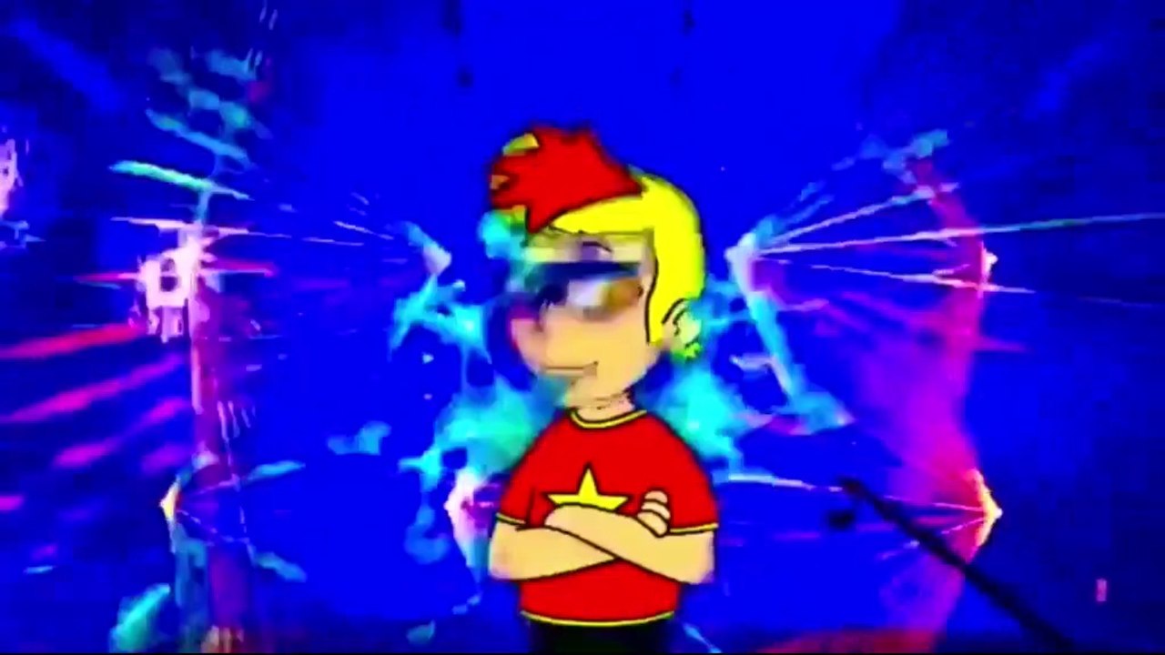 Coris Gets Grounded — (Full Series)