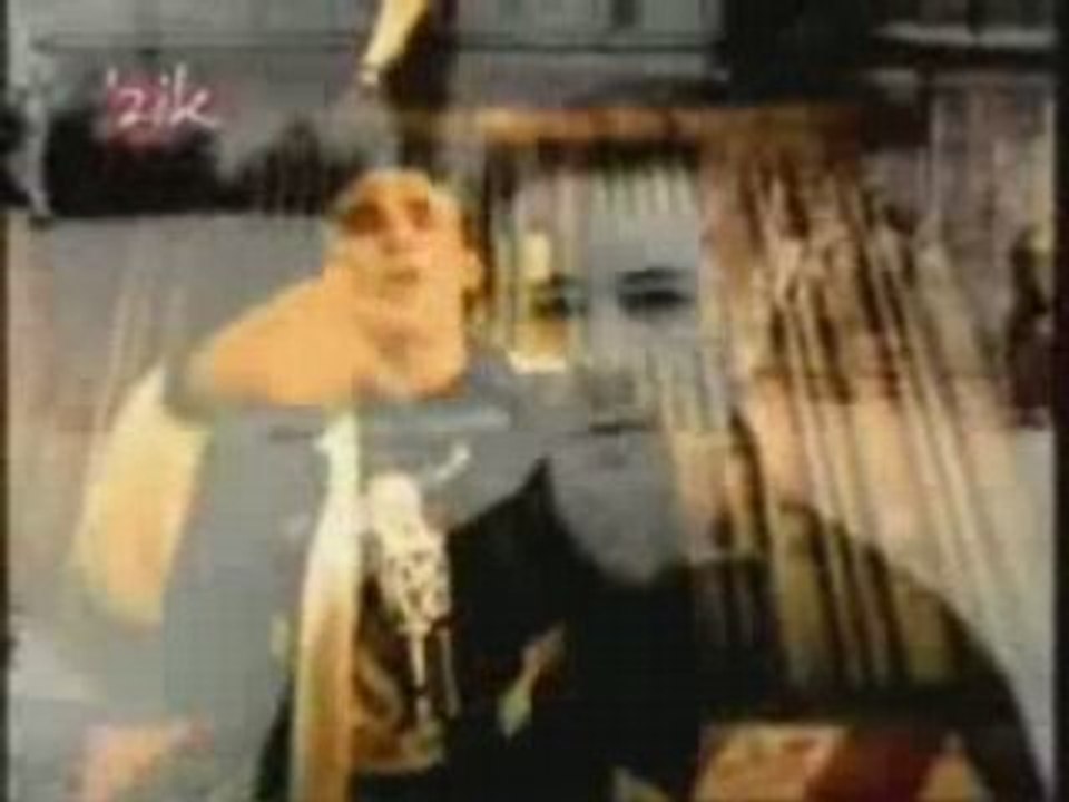 Rocca & La Cliqua "jeunes de l'univers"