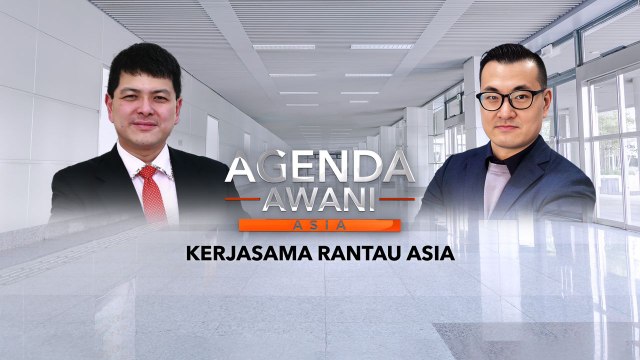 Agenda AWANI Asia: Kerjasama Rantau Asia