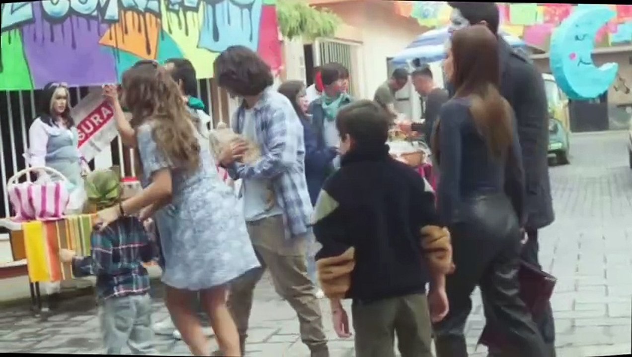El Amor No Tiene Receta - Cap 27